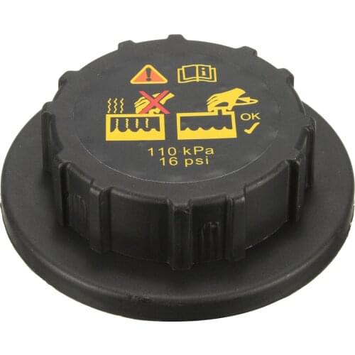 1pcs Black high quality Tank Cap For 09-11 Ford Crown Victoria/ E-150 09-14/ Econoline/ E-250 09-14/ E-350 Super Duty 09-14