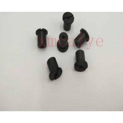 40pcs Martini bolts size14*14*10mm martini printing press spare parts