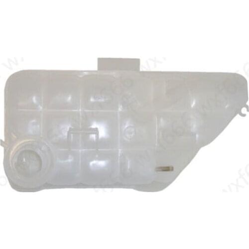 Car Water tank Antifreeze kettle W163mer ced es-be nzML320 Expansion kettle Back to the kettle Coolant pot Liquid storage tank