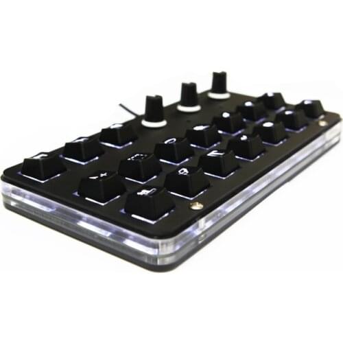 PS Adobe Photoshop Entity Fast Keyboard