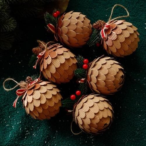 Ёлочные шары DKSHETOY China At AliExpress