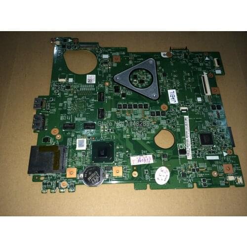 GOOD QUALITY N5110 MOTHERBOARD / MAINBOARD SUPPROT CORE I3 I5 I7 GPU GT525M