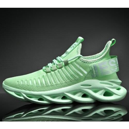 JIAMEN Fashion Footwear