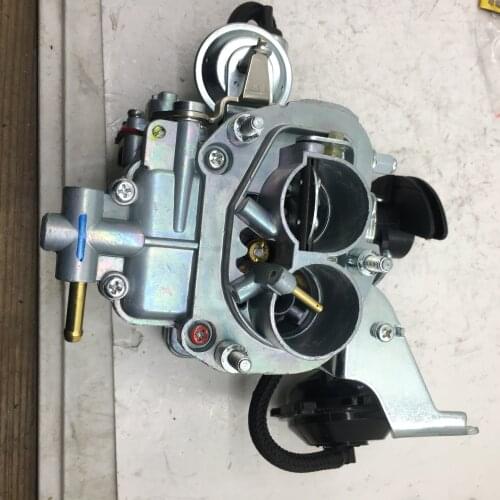 SherryBerg carby carburettor carburador Carburetor Carb fit for Volkswagen Passat weber /solex model w-45048 carby 30mm new