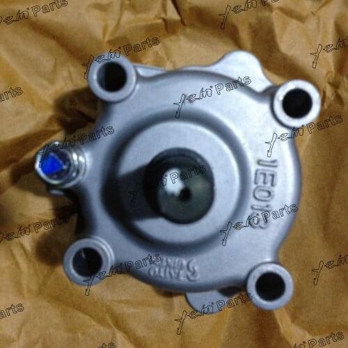 For Kubota engine V2003 Oil pump