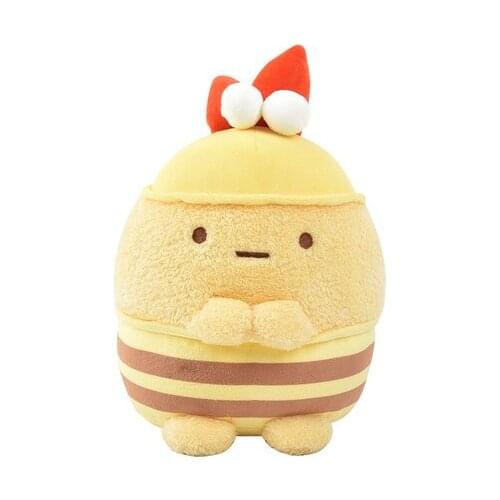 New Sumikko Gurashi Plush Pillow Kids Girls Boys Stuffed Toys For Children Christmas Gifts 26CM