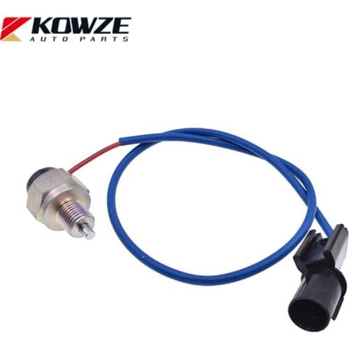 KOWZE MN168753 Transfer Gearshift 4WD Lamp Switch fit for Mitsubishi L200 Montero Pajerto Sport KB4T KB8T KH4T KH6W KH8W KH9W