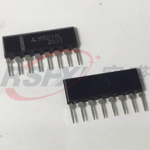 RSHXL Electronic Components