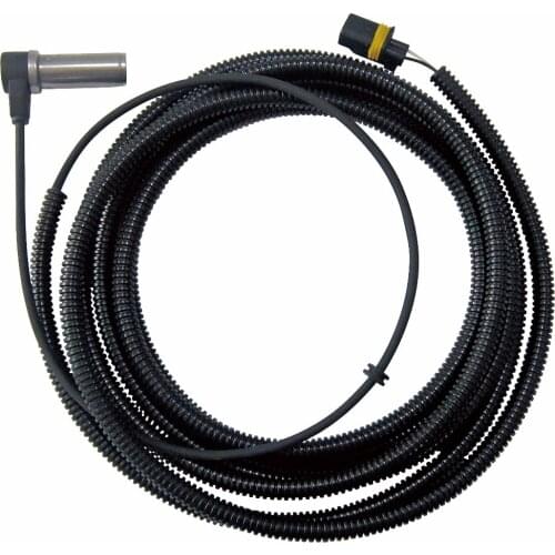 SMD ABS Sensor Wheel Speed Sensor dt 1100mm FOR MAN TRUCK 0486000276