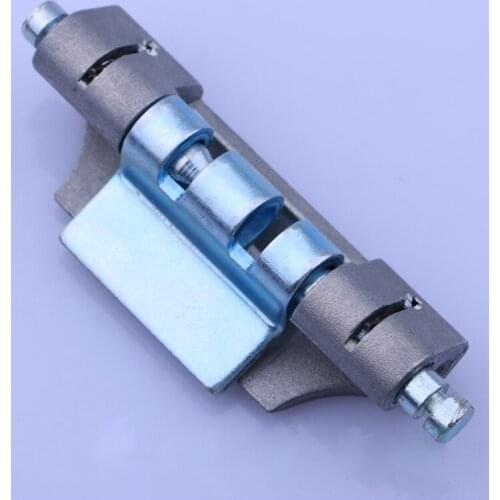 Welding Door Hinge Distribution Cabinet PS Switch Control Box Network Power Case Instrument Fitting Hardware Part