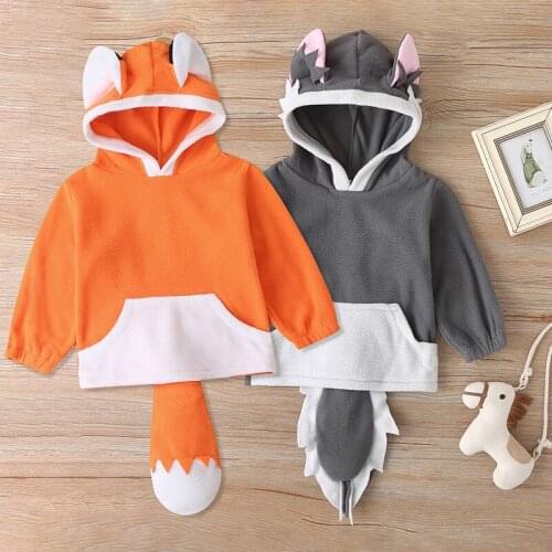 TALLOLY Blouses For Babies