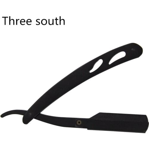 THREE SOUTH Men's Shaving Machines