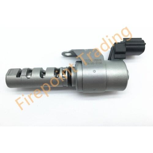 Japanese quality For T0yota Lexus IS200/300 2.0L Mark 2 Camshaft Timing Oil Control Valve OEM# 15330-70010