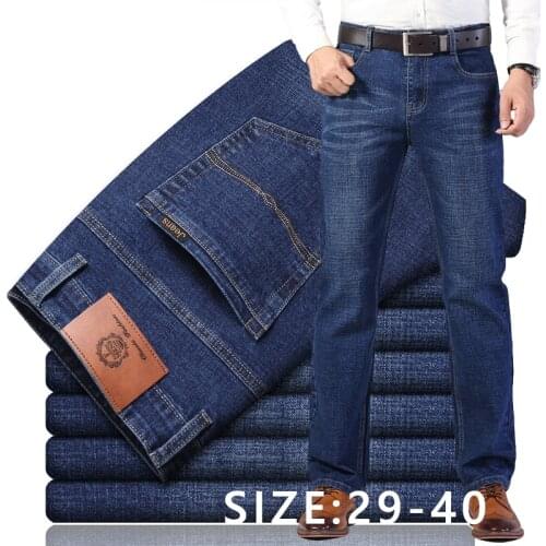 YGWLGG Men's Classic Trousers