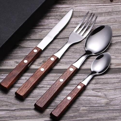 YOMDID Dinnerware Sets