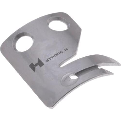 Industrial Sewing Machine Parts Moving Knife 113-51400,fixed Knife 113-51509 StrongH Quality For Juki DMN-5420-6 Machine