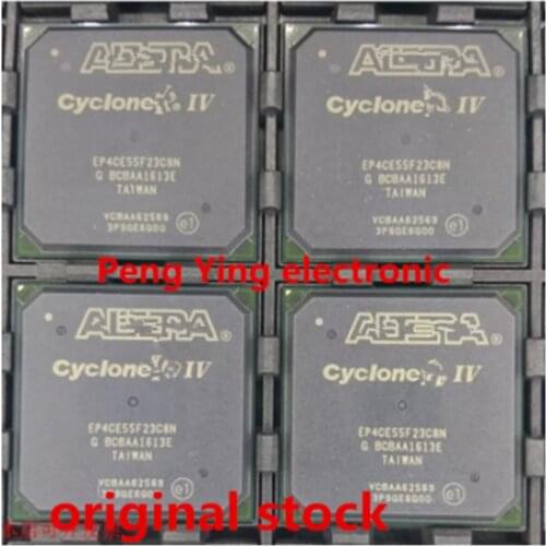 1PCS EP4CE55F23C6N EP4CE55F23C7N EP4CE55F23C8N EP4CE55F23I8N EP4CE55F23 BGA484 original stock