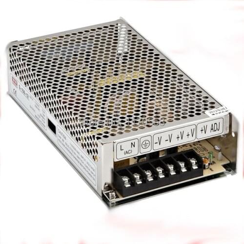 150W 5V 30A Single Output Switching power supply for LED Strip light AC to DC