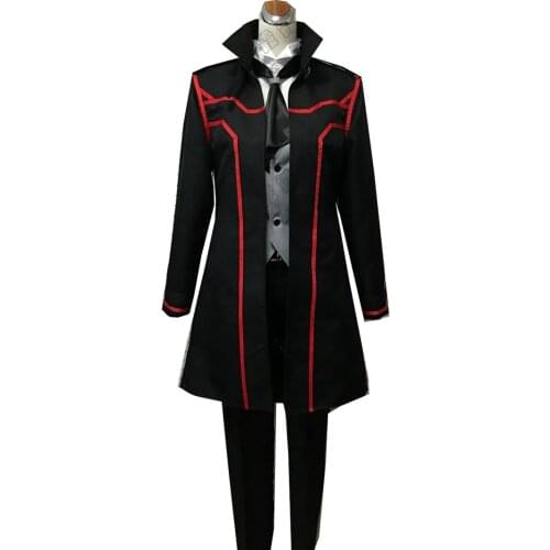 2019 Anime Arifureta Shokugyou de Sekai Saikyou Hajime Nagumo Cosplay Costume From Commonplace to Worlds Strongest Custom Made