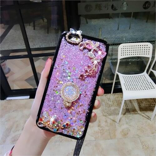 Beauty Space Samsung Galaxy A8 Phone Cases