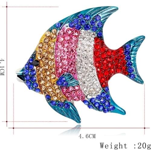 Brooch Pin Alloy Peach Stylus Clothing Accessory with Enamel for Men Women