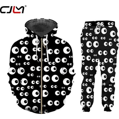 Cjlm Men's Sportswear