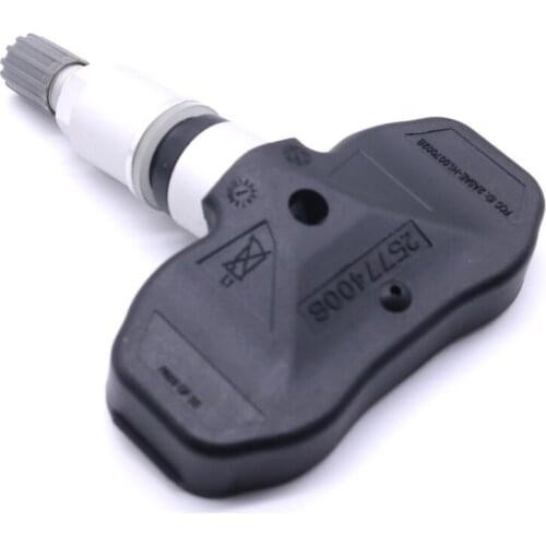 FOR 2003-2006 Cadillac Srx Cts Chevrolet SsrTrailblazer 315MHz TPMS SENSOR TIRE PRESSURE MONITORING SYSTEM 25774006