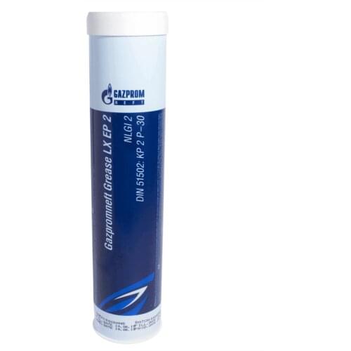 GAZPROMNEFT Lubricant For Cars