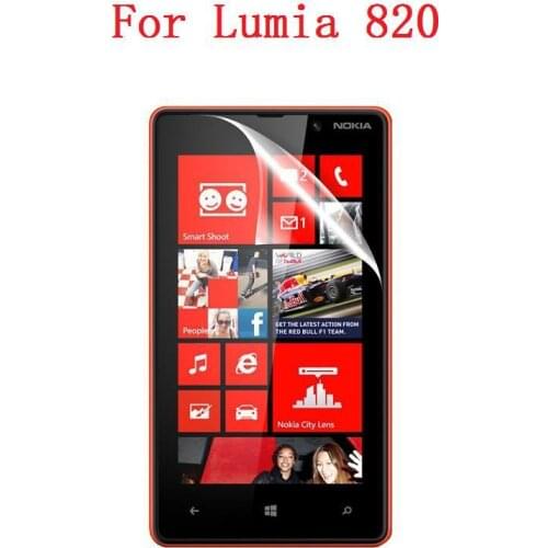 JMBHRP Screen Protectors For Nokia