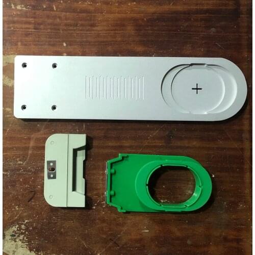 Multifarious Size Stock Frame 55 X 70 MM for Embroidery Machine