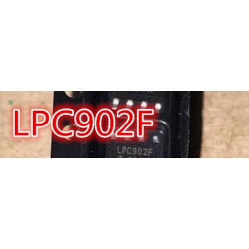 LPC902F VN7010A AD52580 NCN8024