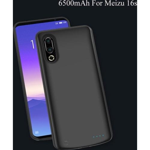 Чехлы для телефонов Meizu 16 MUSTTRUE China At AliExpress