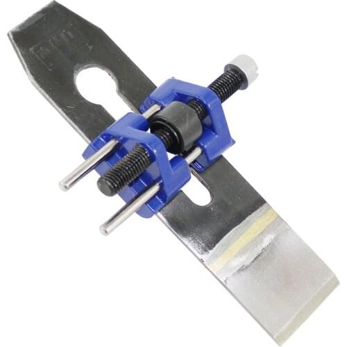 Guide Fixed Angle Holder Kitchen Knife Accessories Durable Kitchen Tools For Chisels Planers Sharpening Knife Sharpener