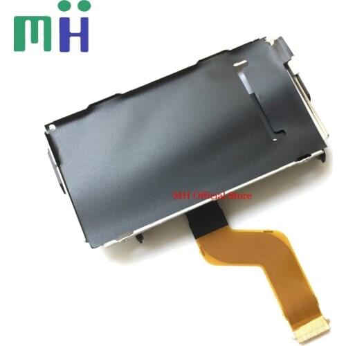 NEW For Sony A6000 LCD Flex cable FPC For Sony ILCE-6000 ILCE6000 Alpha Camera Repair Part