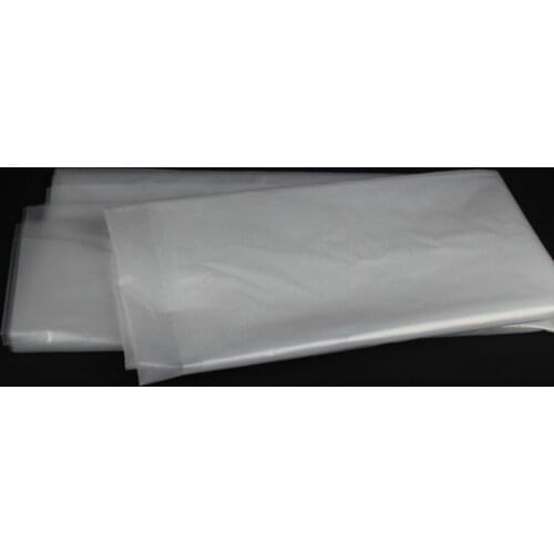 2*3m 2*4m Thickened Anti-Fogging Film Greenhouse Film Highly Transparent Agricultural Culture Flower House Rainproof Dustproof