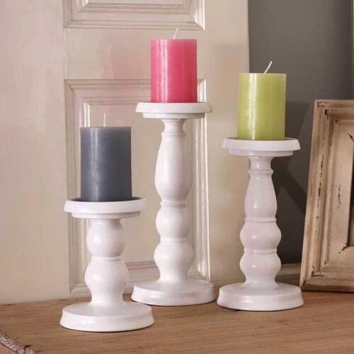 Candle holder wedding decoration party decor home decoration candle stand