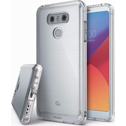 Phone Cases LG G6 RINGKE China