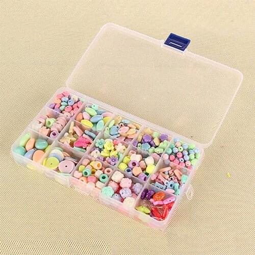 SEMPITERNO Baby Necklaces