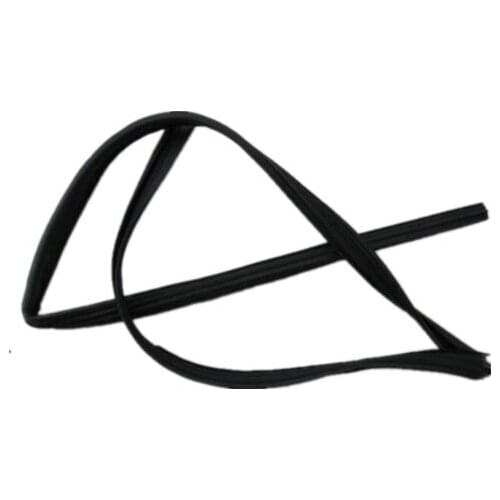 STARPAD For Free Shipping, Beijing for hyundai elantra window glass guide rail glass seal glass chute