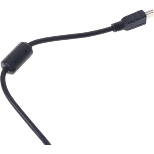USB Cable IFC-400PCU for canon Cameras & Camcorders Powershot Video Interface