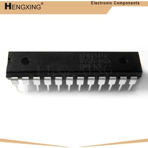 1piece AP89341K AP89341 DIP-24 new original In Stock
