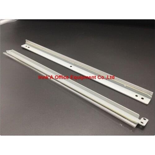 2Sets D014-2352 D014-2368 Drum Cleaning Blade For Ricoh Aficio MPC6000 MPC7000 MPC6501 MPC7500 MPC7501 Drum Cleaning Blade