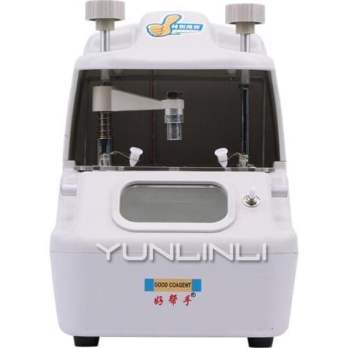 220V 30W Center Locator Glasses Equipment Instrument Optical Shop Processing Equipment Machine Instrument CP-5B