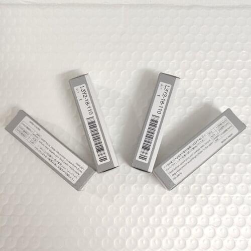 NEW Spark plug ILTR5A13G L3Y2-18-110 L3Y2 For Mazda 3 5 6 Wagon CX-7 Tribute Ford