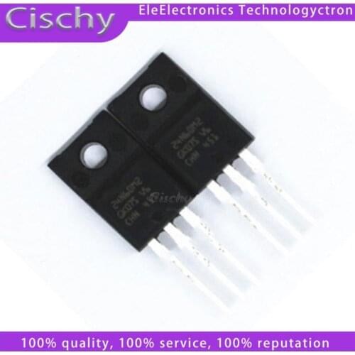 5pcs STF24N60M2 TO-220F 24N60M2 STF24N60 STF5N52U F5N52U STF5N52 STF3N62K3 F3N62K3 STF3NK80Z F3NK80Z STF13NK50Z F13NK50Z