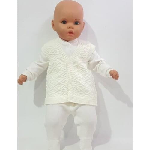 Bebegen Vests For Babies