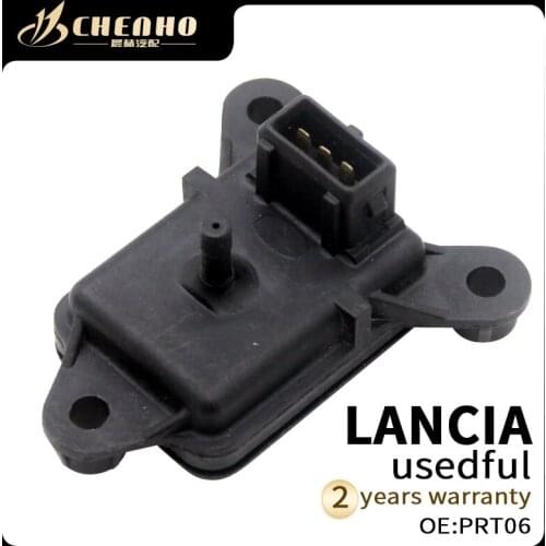 CHENHO BRAND New Intake Pressure MAP Sensor 60809804 7750716 6742049 BG001Y131 For LANCIA DELTA I 831AB0 836 2.0 16V 1979 -1999