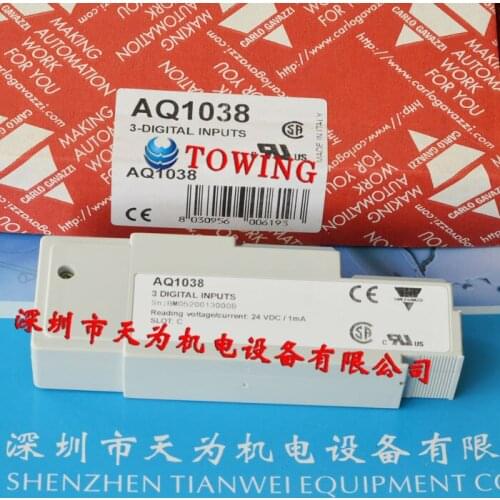 Cralo gavazzi AQ1038 100% new and original