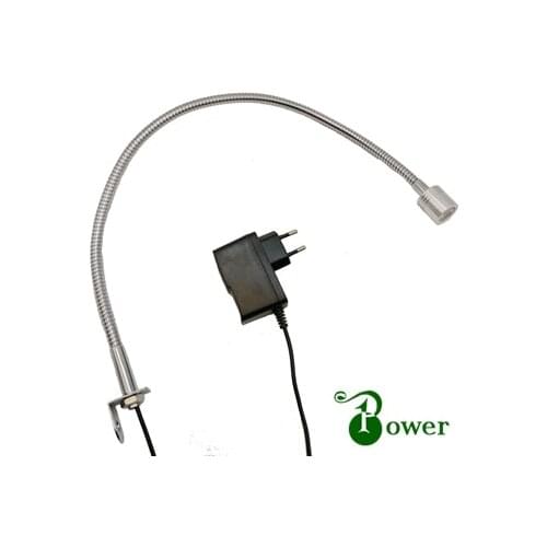 LONG ARM 1W INDUSTRIAL SEWING MACHINE LAMP LED