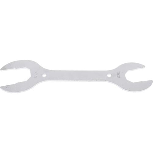 Bike Bicycle Headset Wrench Spanner 30 32 36 40mm Multi-Head Repairing Tool